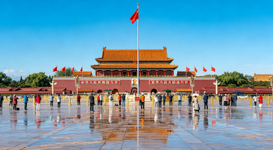 北京非遗文化体验全攻略｜亲手触摸活态传承的千年匠心