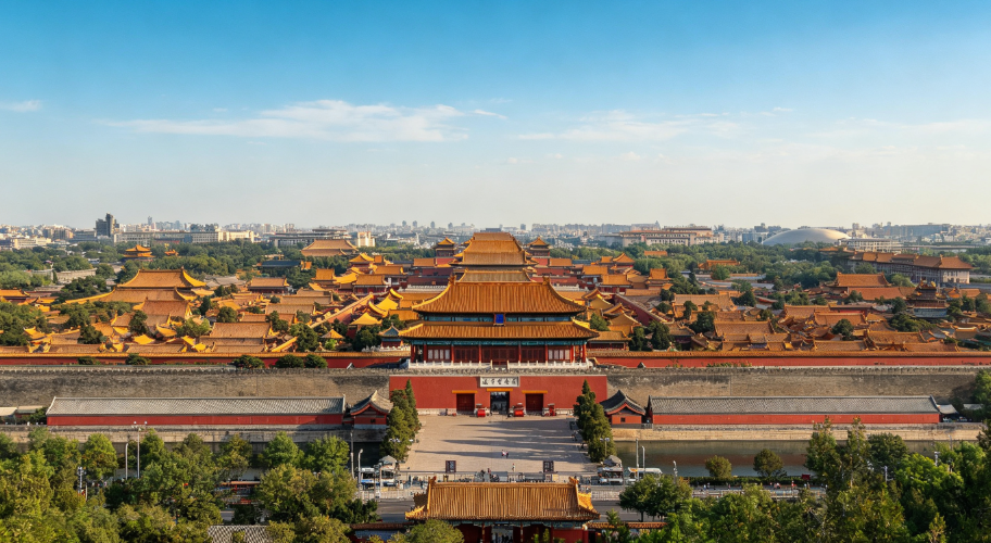 暑期去北京亲子旅游私家团怎么玩北京小团多少钱？