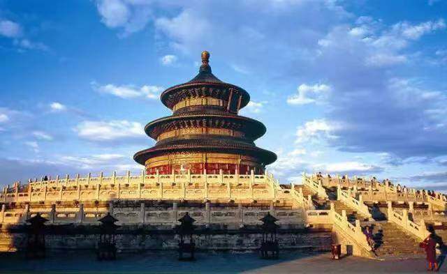 北京一日游：天坛公园精讲一日游 - 当天往返纯玩行程