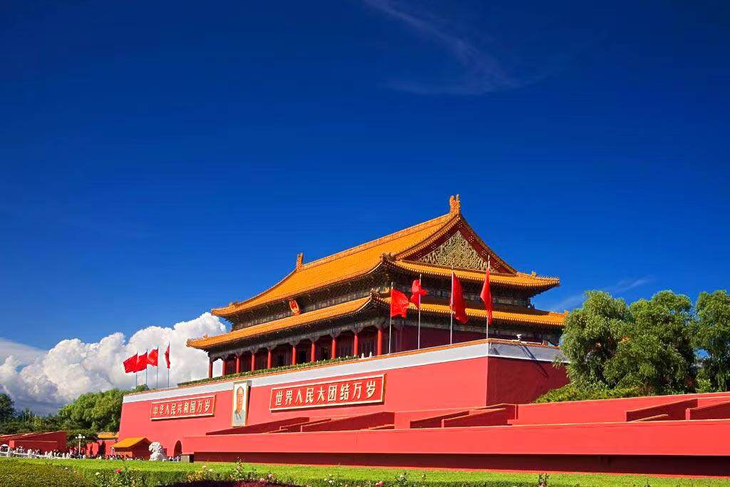 北京跟团游：0购物0自费纯玩北京5天4晚12人团线路行程 - 5天纯玩小团