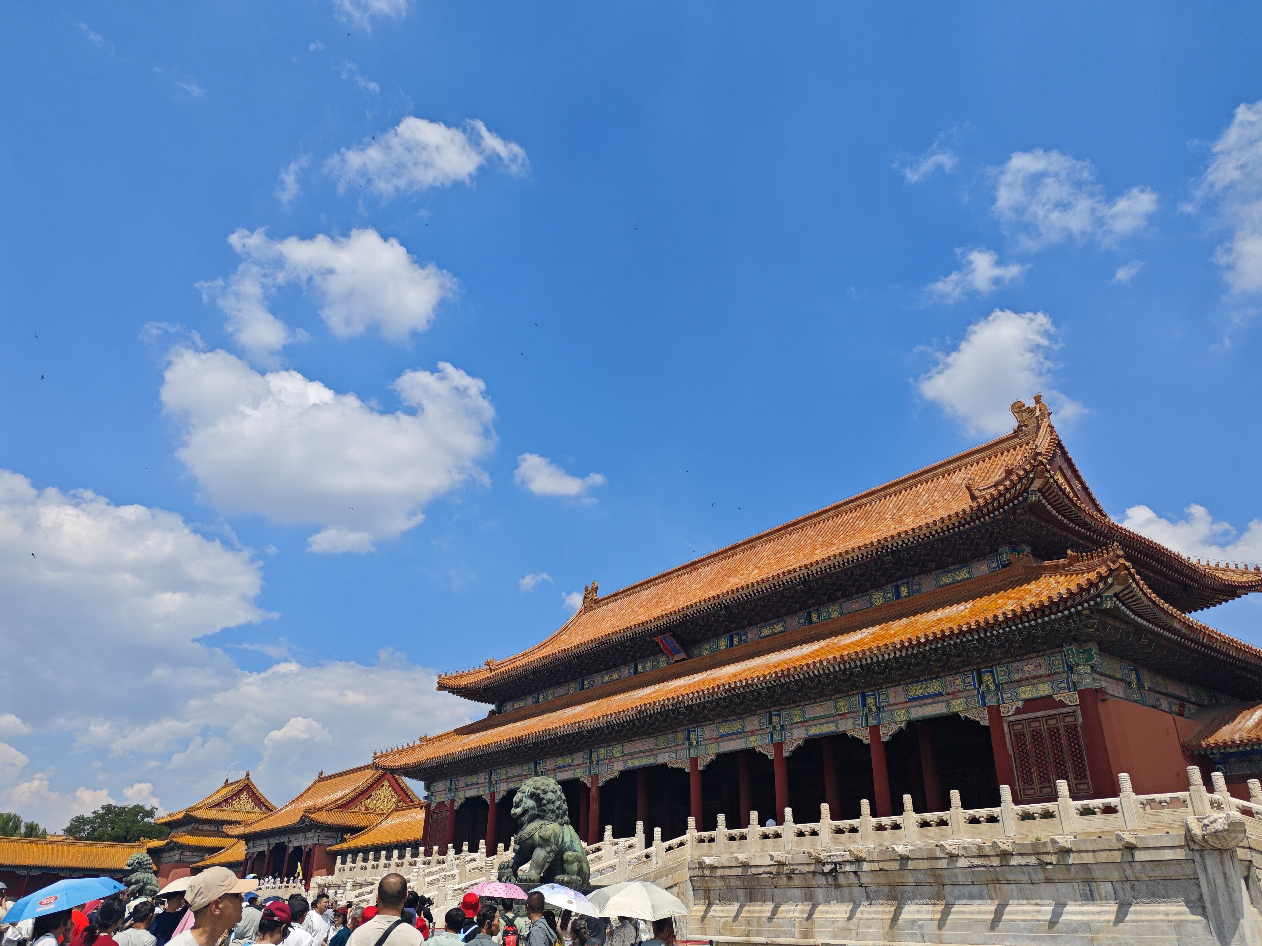 北京国子监儒学文化之旅｜千年学府中的圣贤智慧与科举记忆