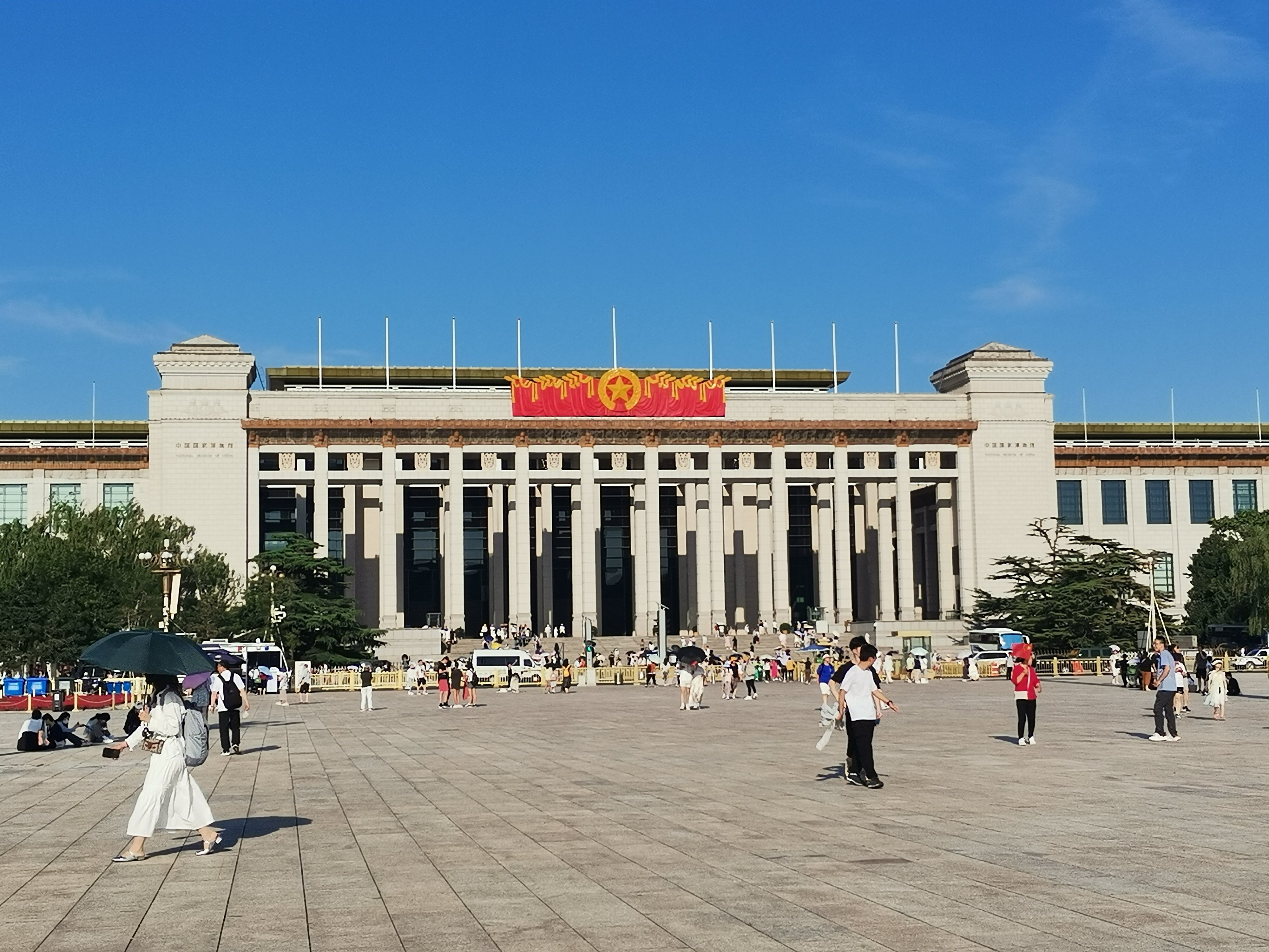 北京跟团游：2-6人小团0购物0自费纯玩北京4天3晚线路行程 - 4天纯玩小团