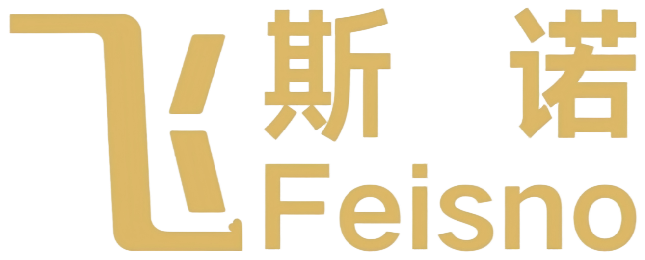Feisno 飞斯诺 Logo