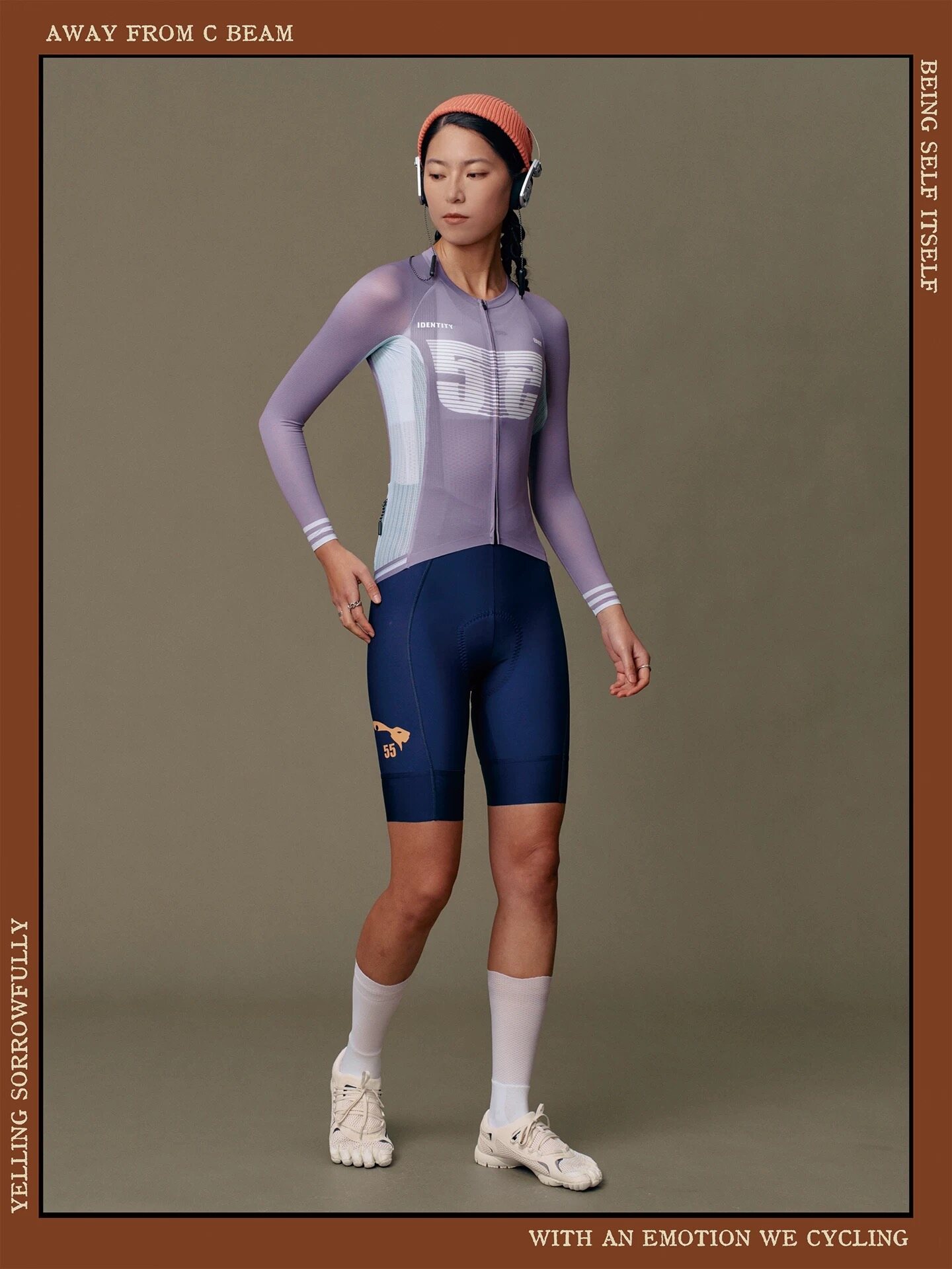 Women's Pro Race Kit