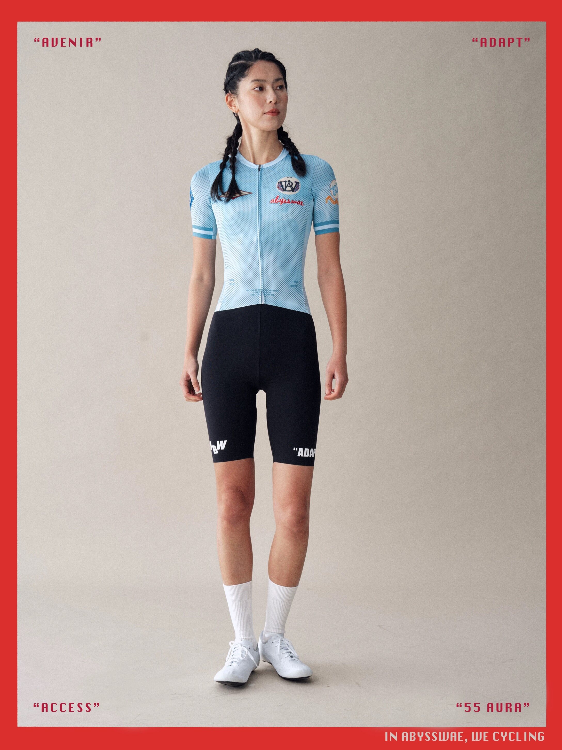 Avenir Women's Kit