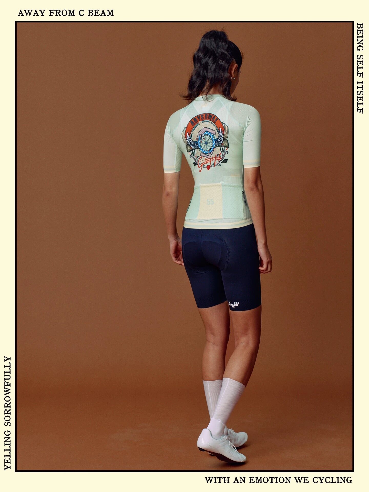 Aero Road Jersey