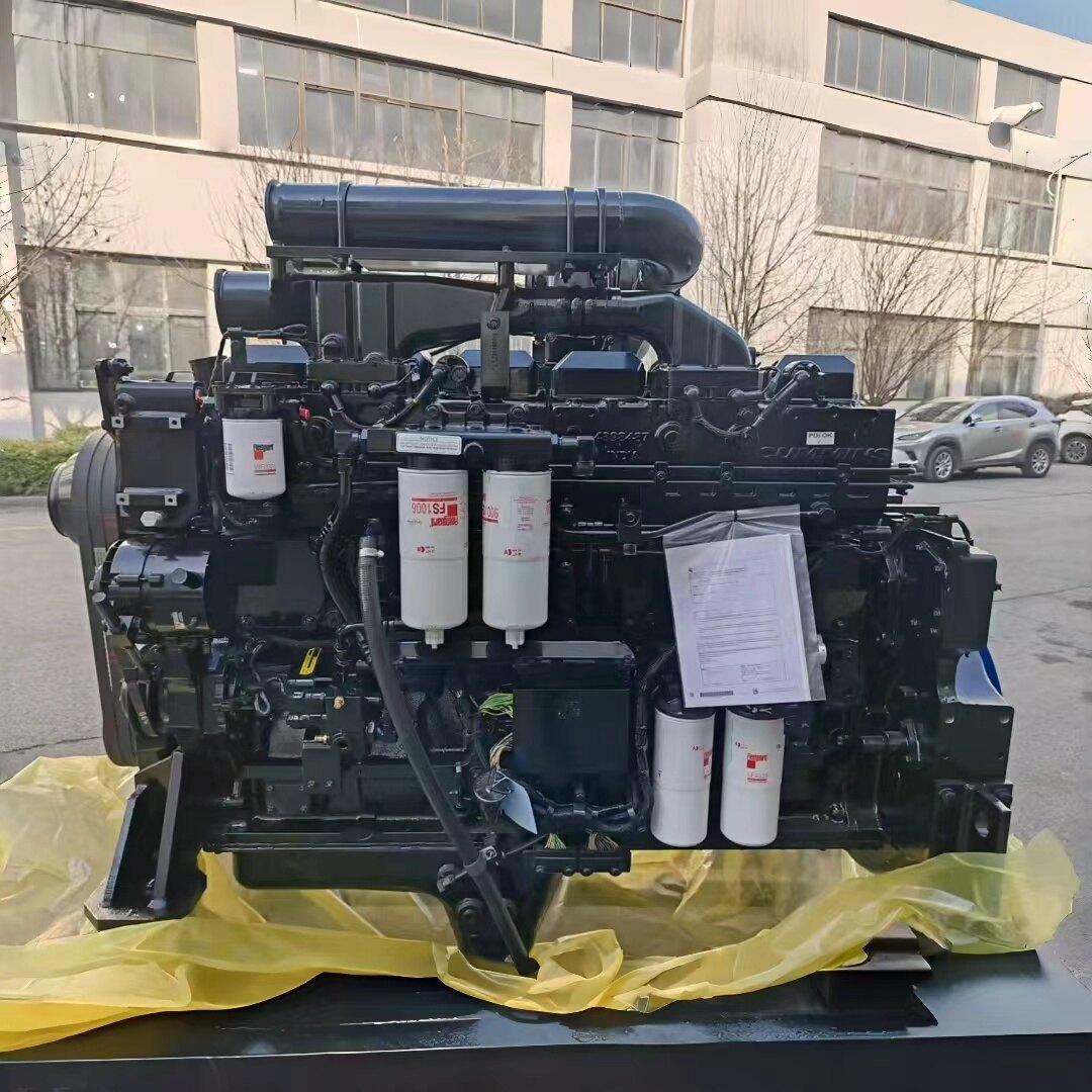 Cummins QSK23-C Diesel Engine