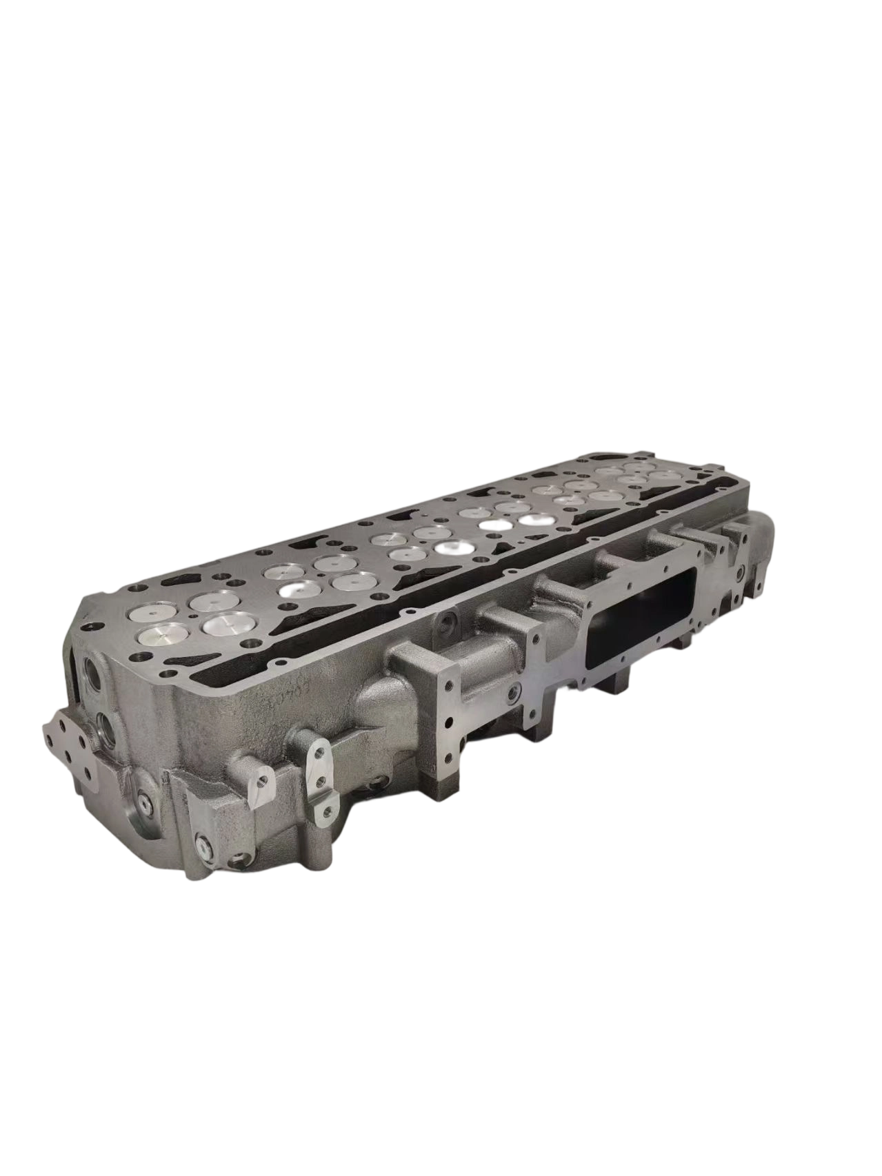 CAT C9.3B Cylinder Head - image 5