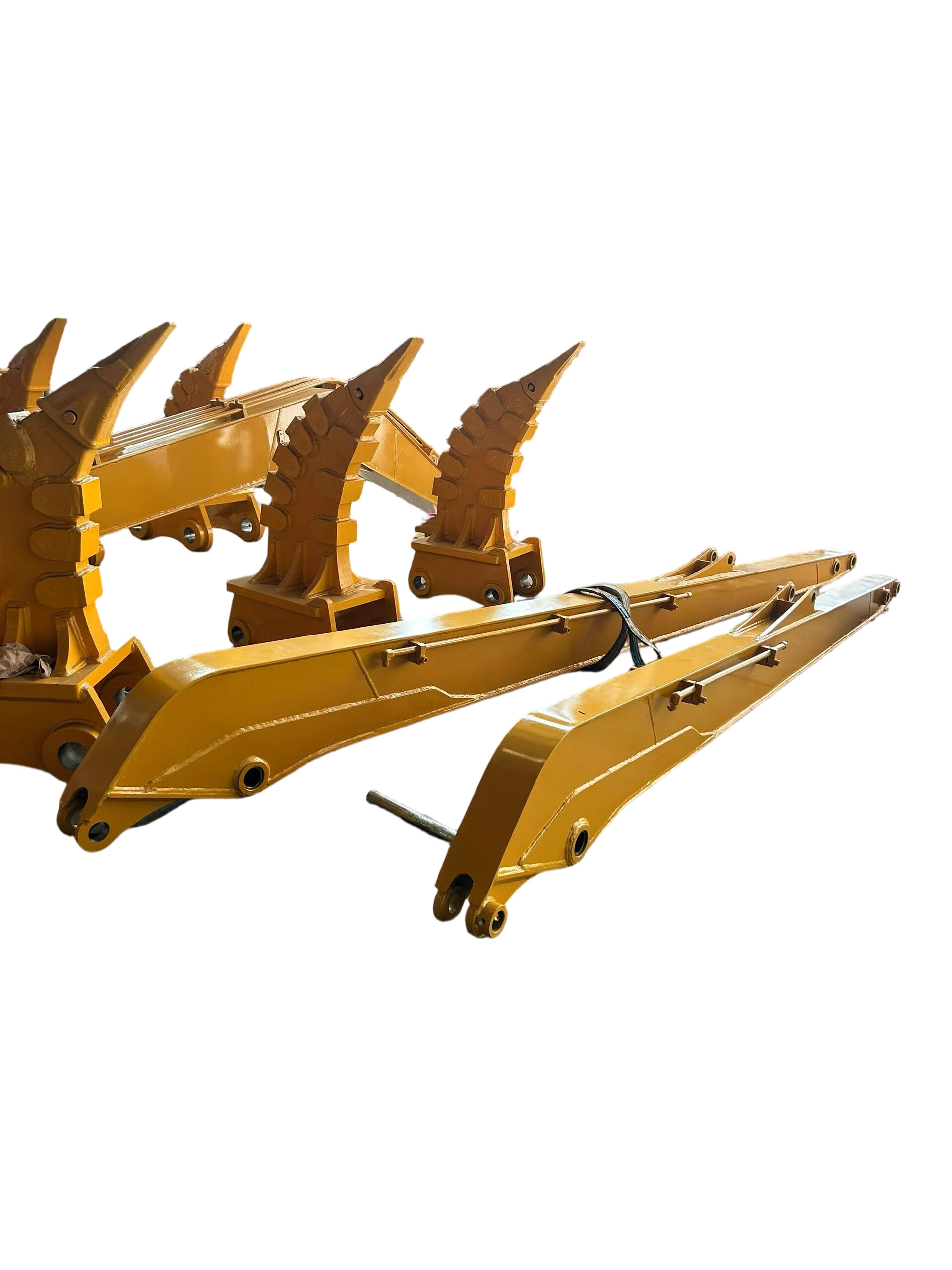 Excavator Long Reach Boom & Arm - Image 3