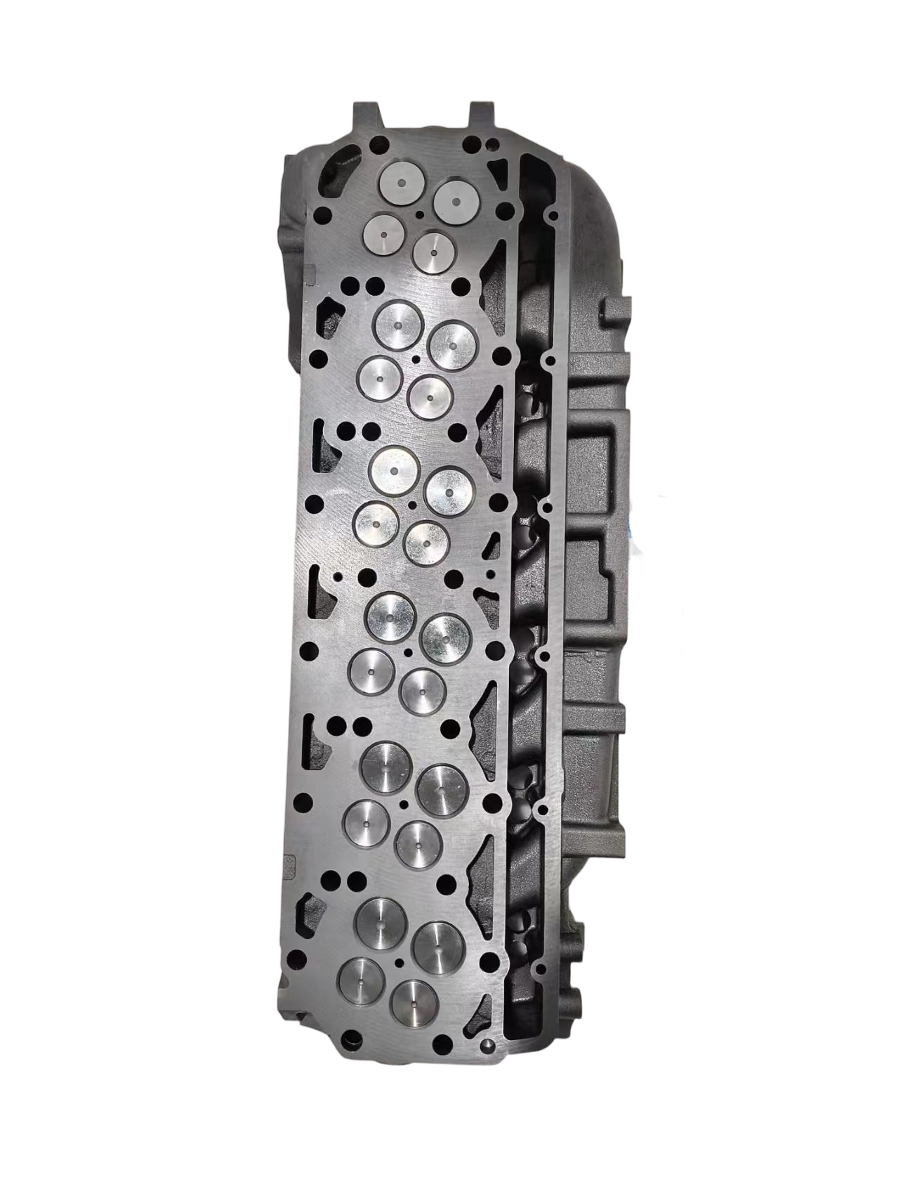 CAT C9.3B Cylinder Head - image 3