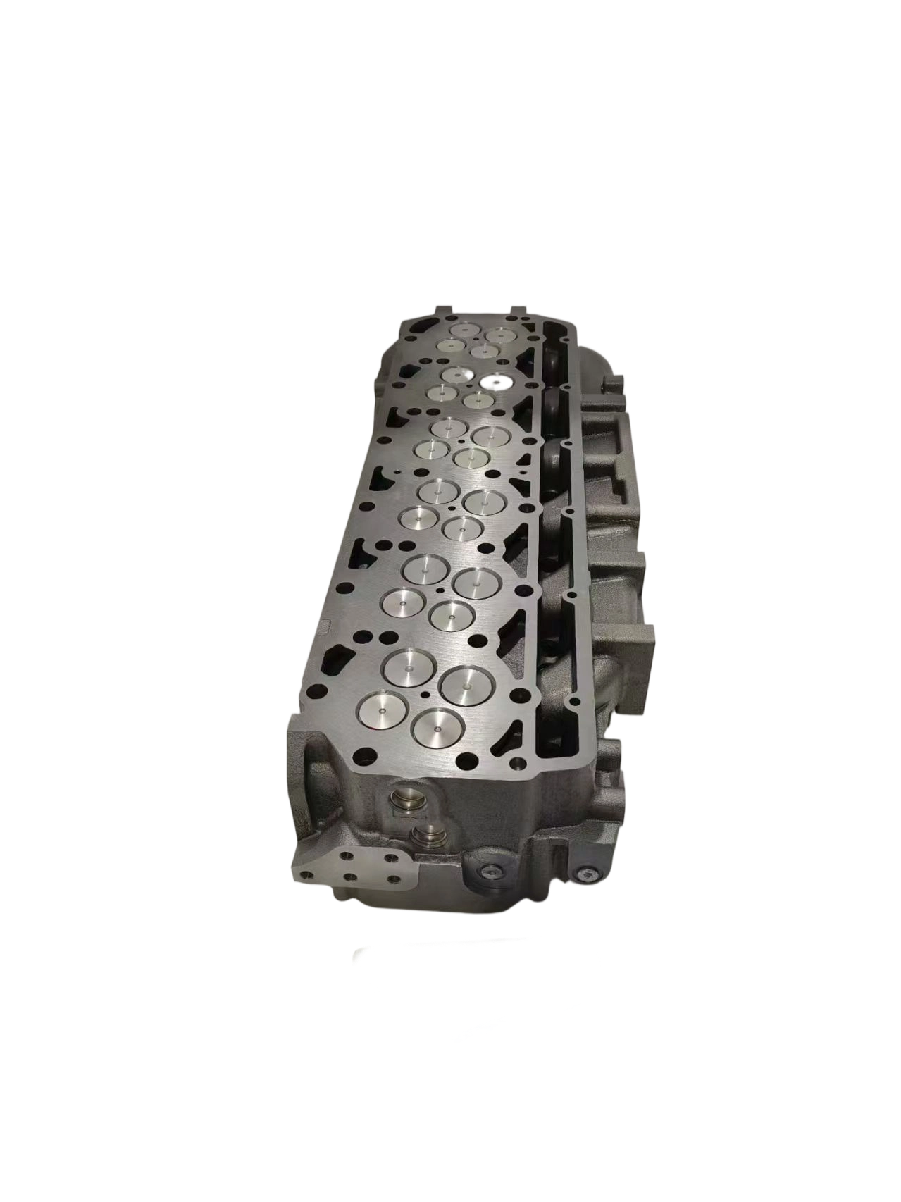 CAT C9.3B Cylinder Head - image 2