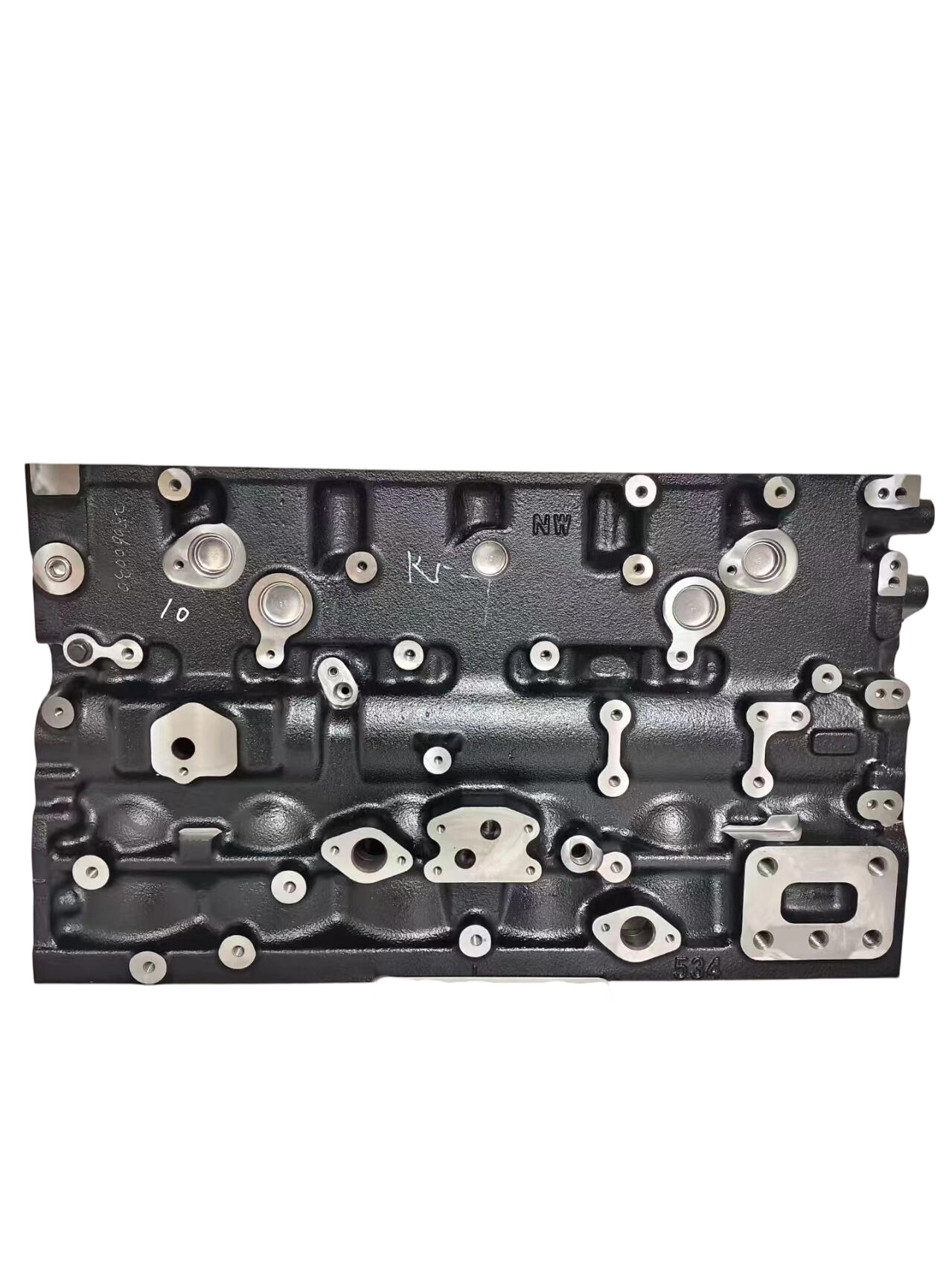 CAT C7.1 Engine Cylinder Block for Construction Machinery