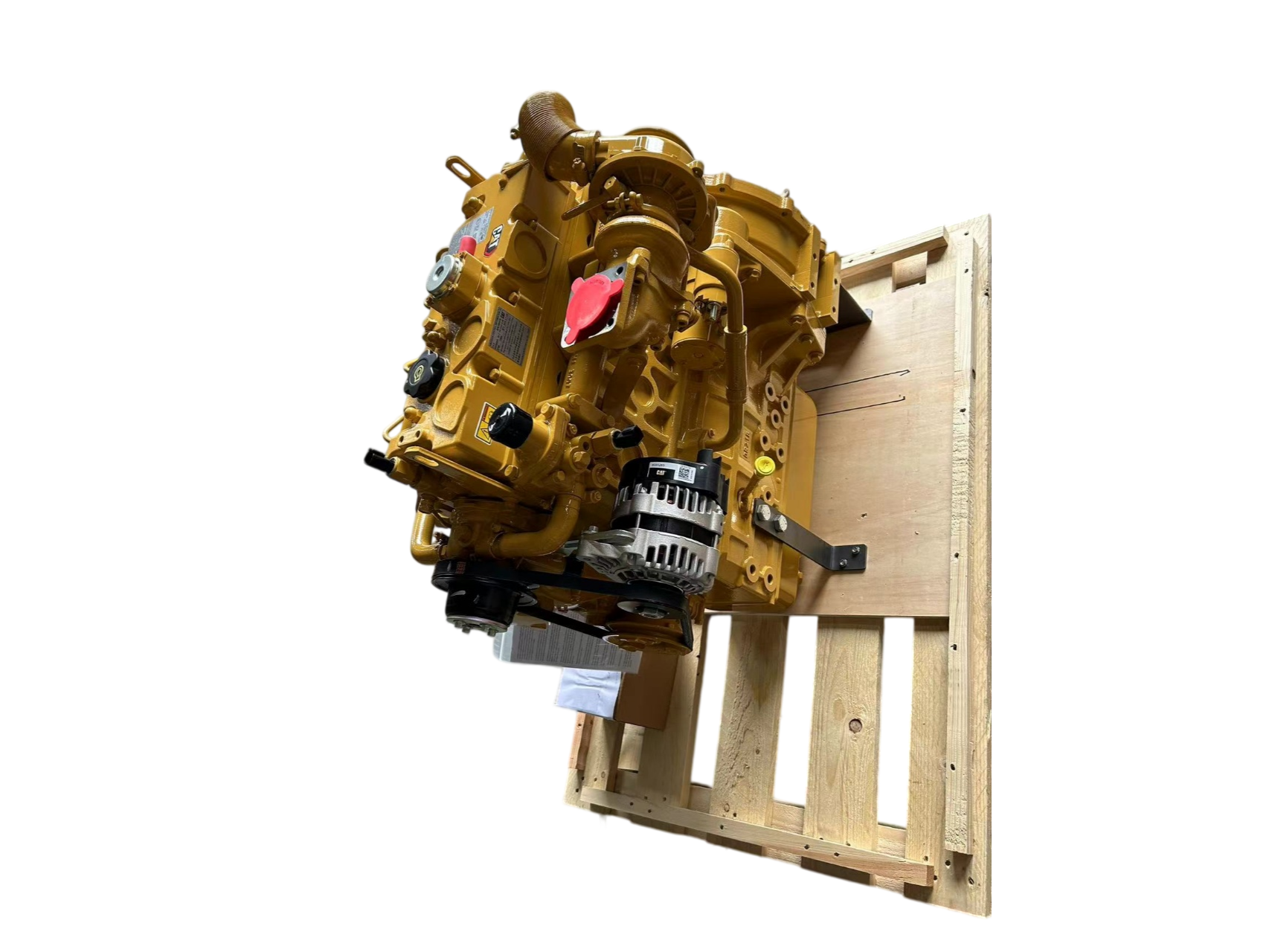 Caterpillar C2.2 Diesel Engine - Image 5