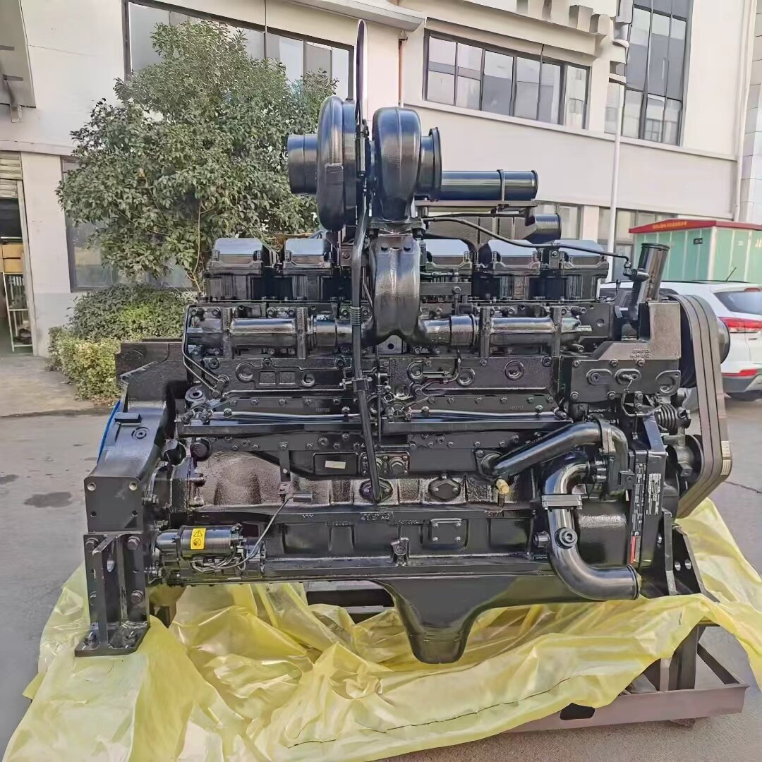 Cummins QSK23-C Diesel Engine - Image 2