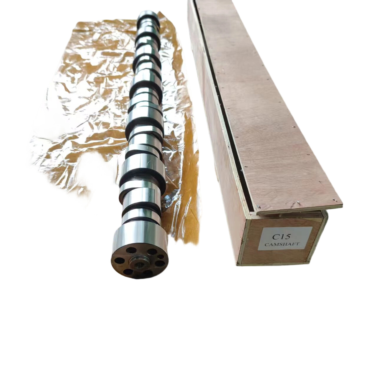 Camshaft CH11988 for Perkins Diesel Engine - Image 2