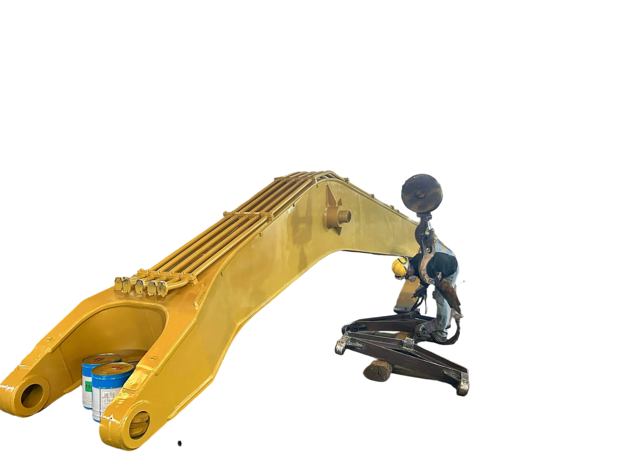 CAT 390 24M Long Reach Excavator Boom & Arm