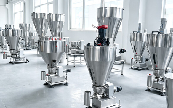 Weightless Equipment Series