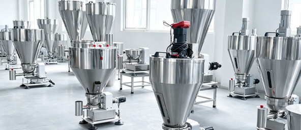 Weightless Equipment Series