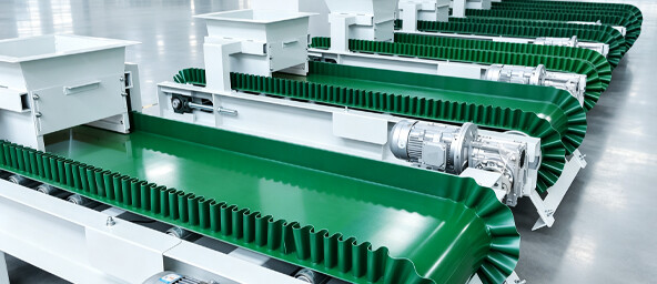 Belt Scale Equipment Series
