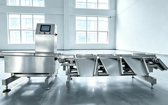 Weight Sorter Series