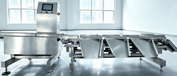 Weight Sorter Series