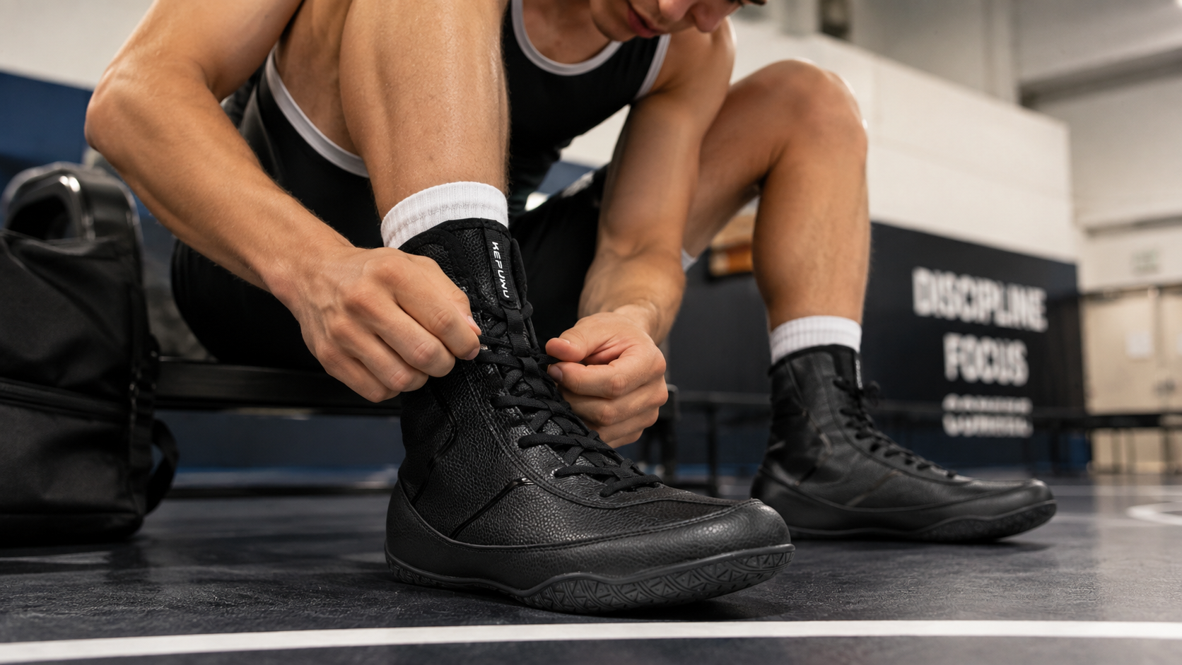 Outdoor Athletic Shoes