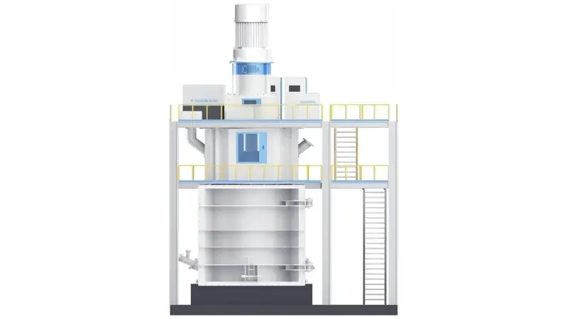 Tower Mill