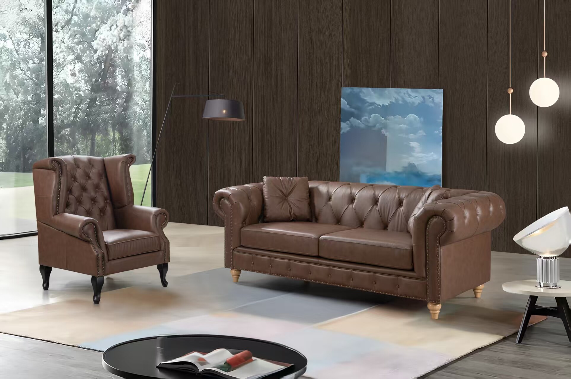Sofa collection 5