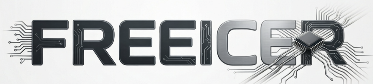 FREEICER Logo