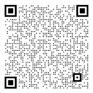 业务合作二维码