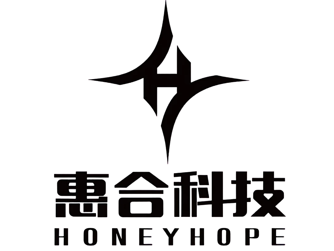 惠合科技 HONEYHOPE