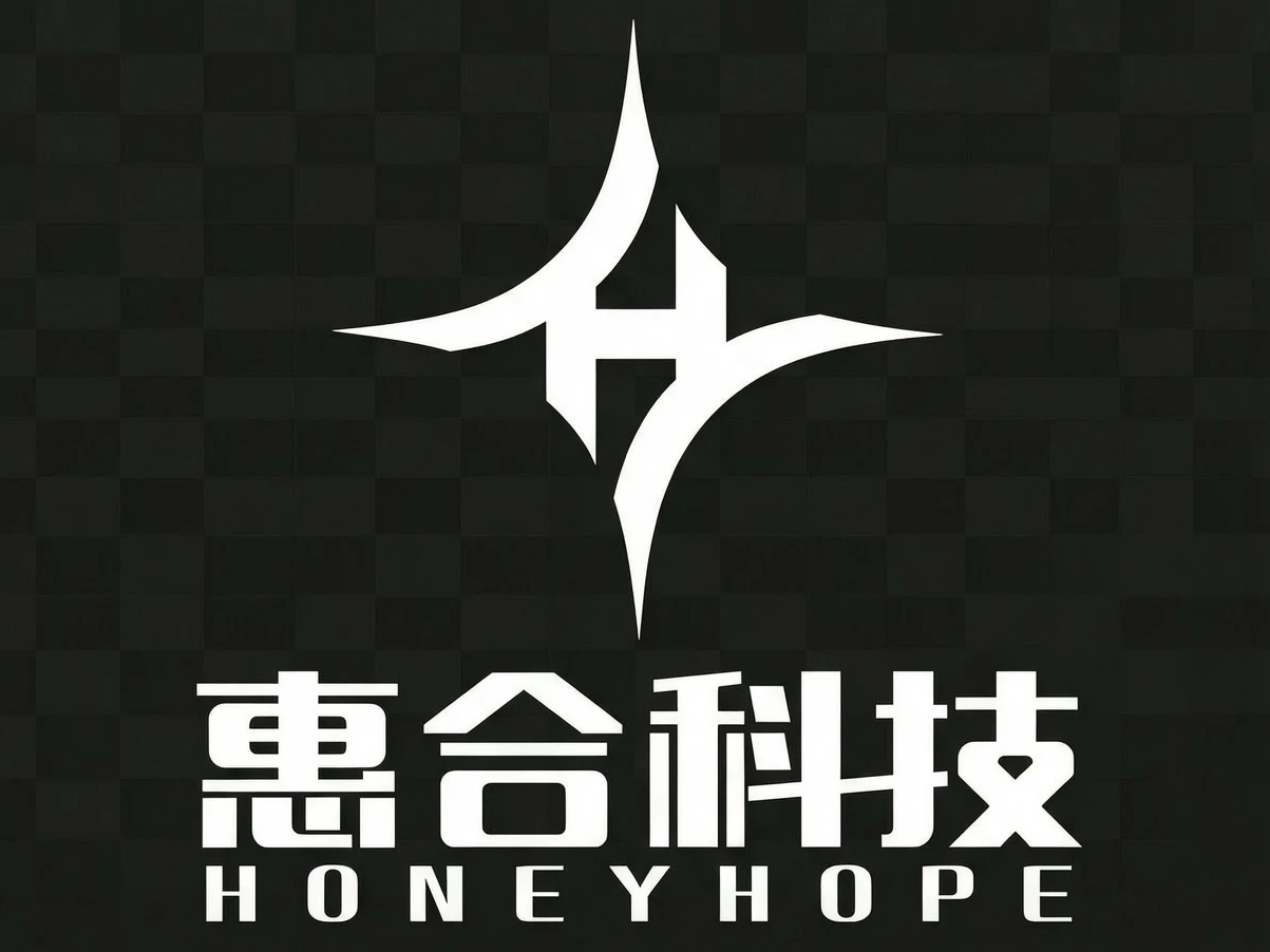 惠合科技 HONEYHOPE