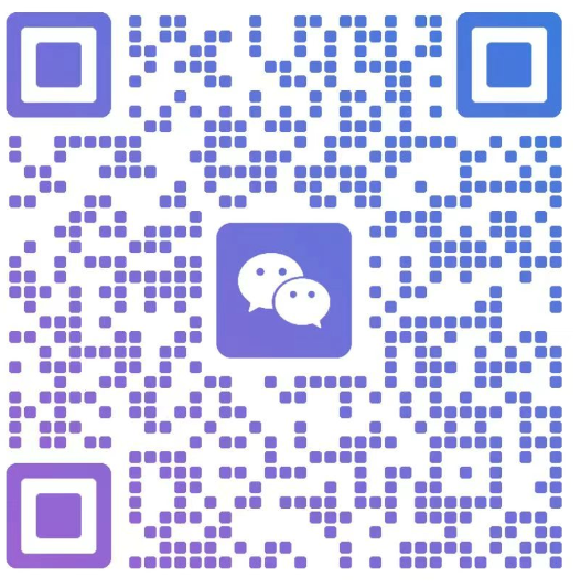 洋洋客服 02 微信二维码