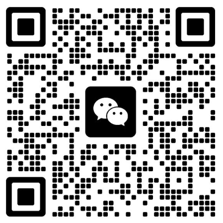 洋洋客服 09 微信二维码
