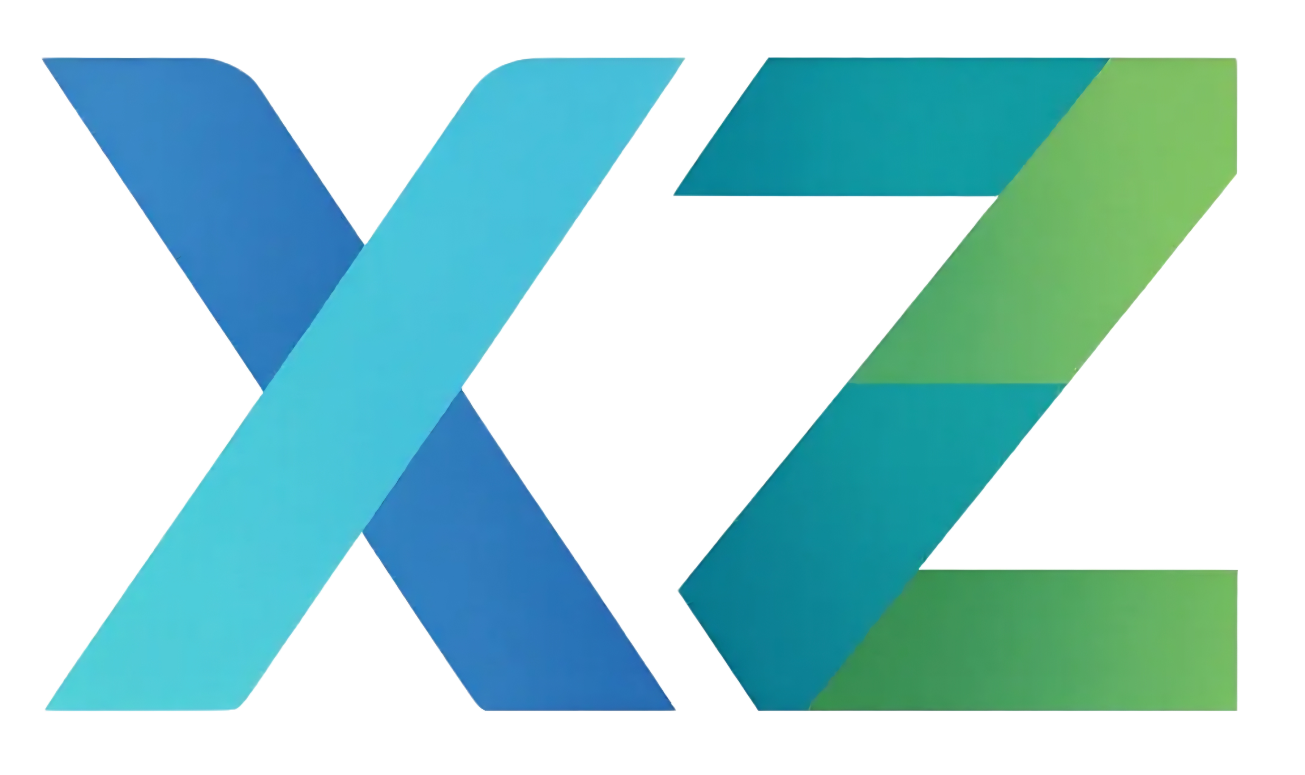 兴泽咨询 Logo