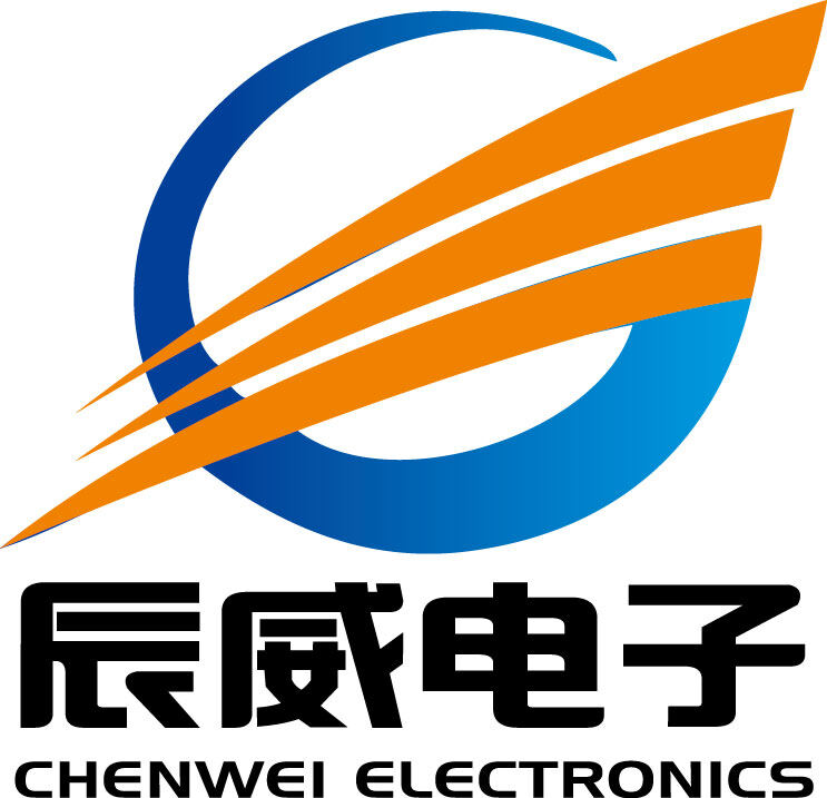 辰威电子 Logo