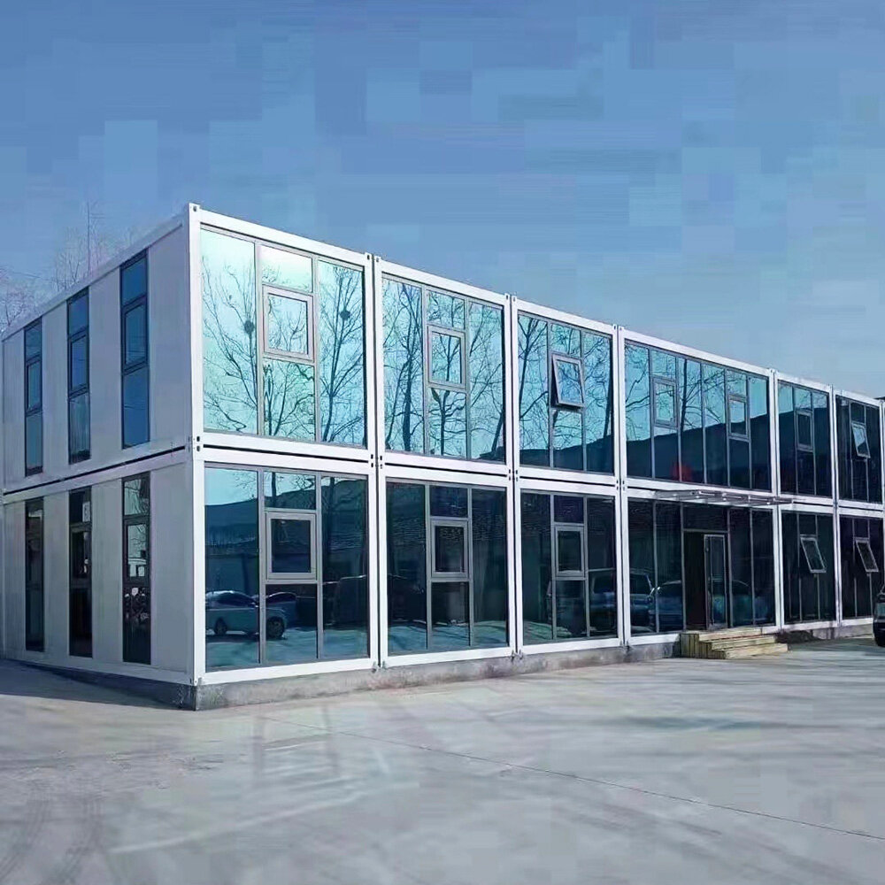 Integrated Housing Solutions 1