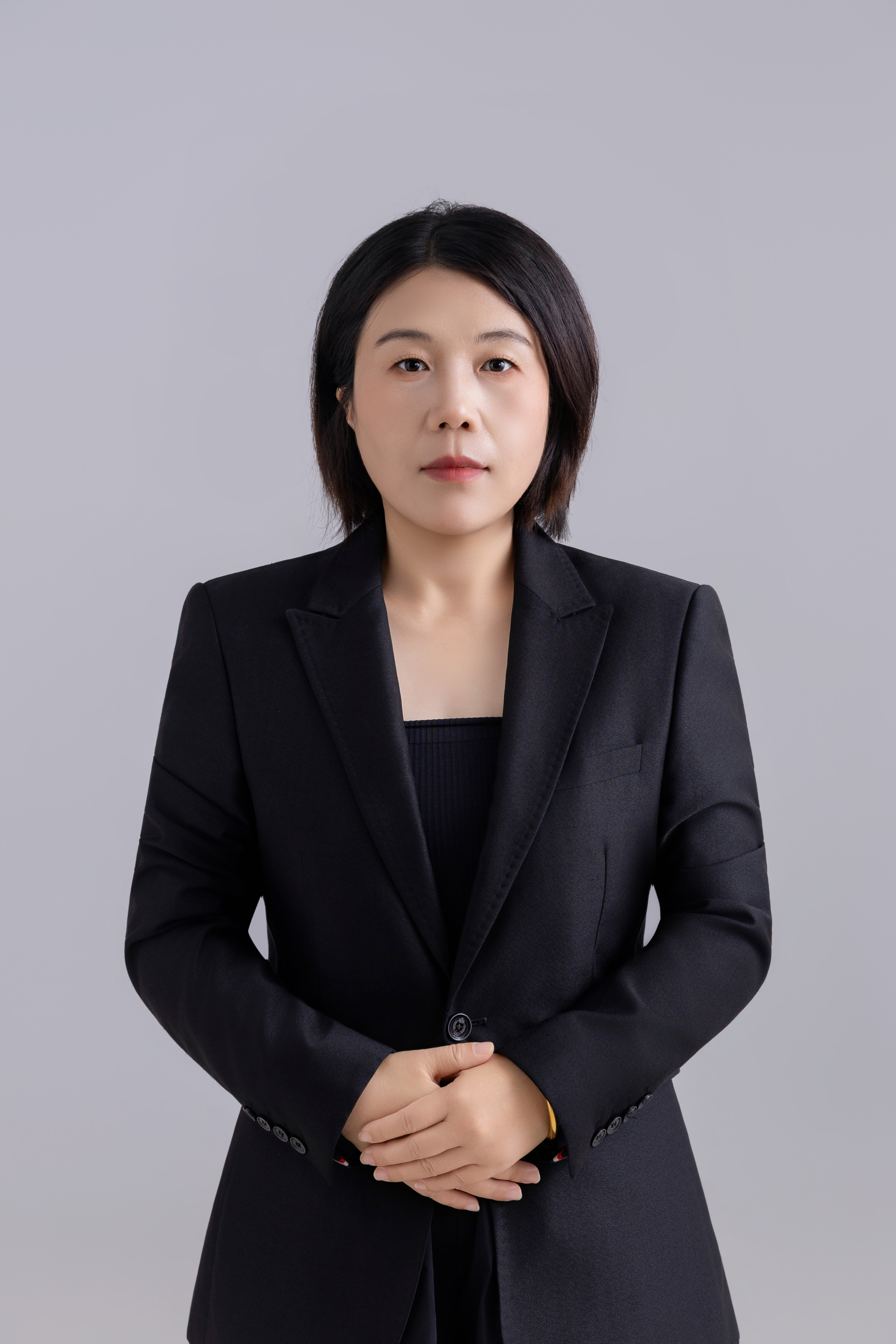 Nancy Du