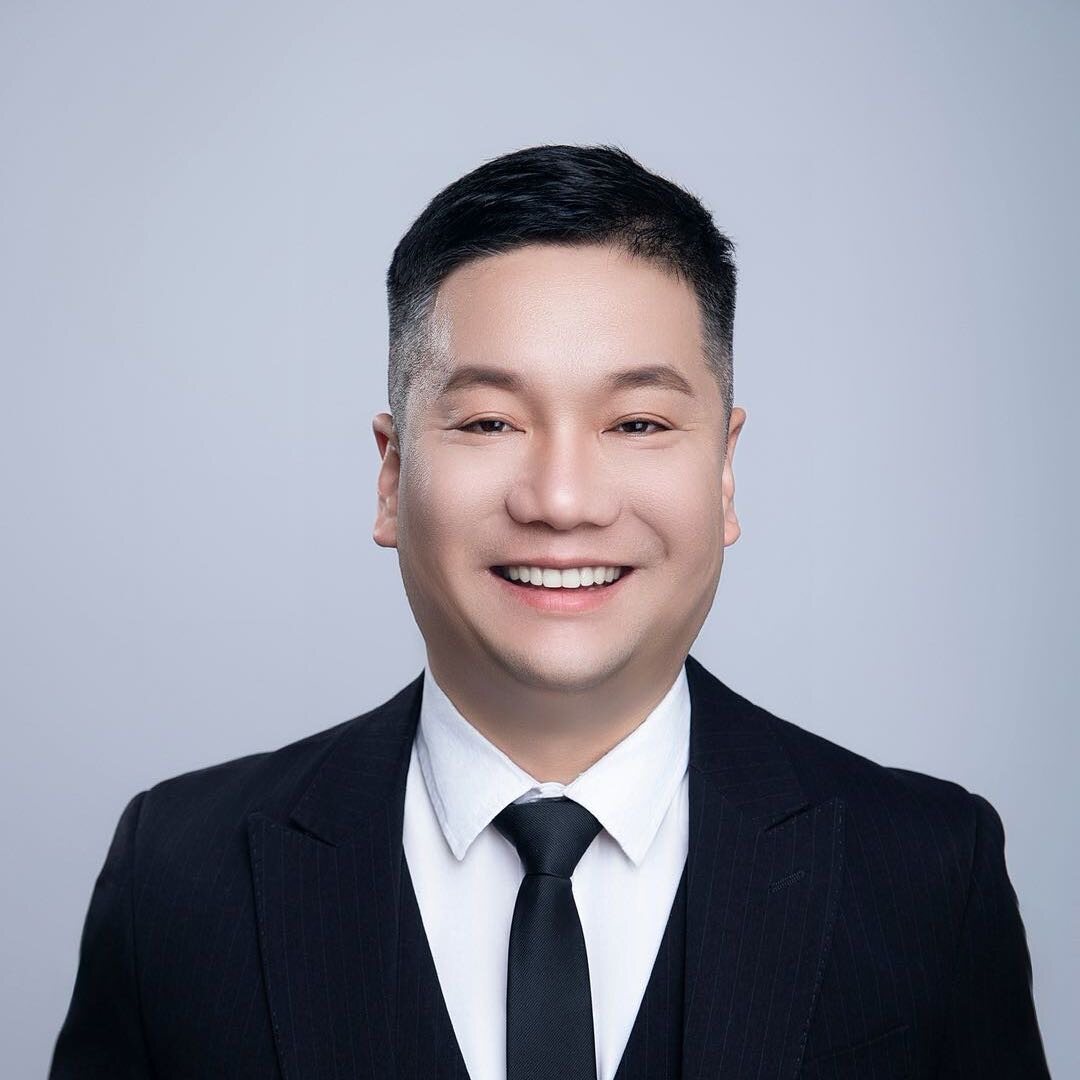 Sam Wei