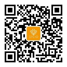 EFCIO官方微信二维码