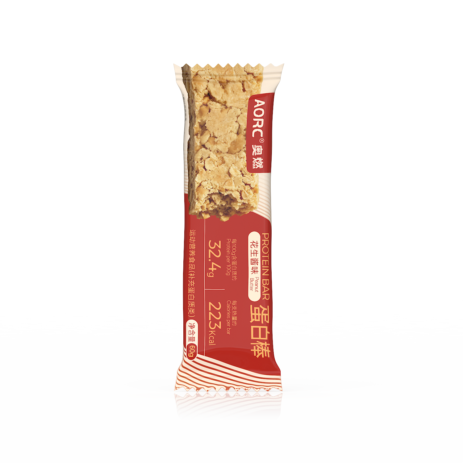 Protein Bar - Peanut Butter