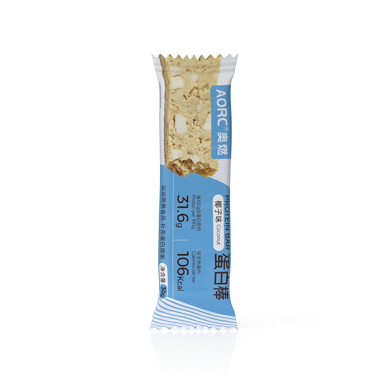 Protein Bar - Coconut