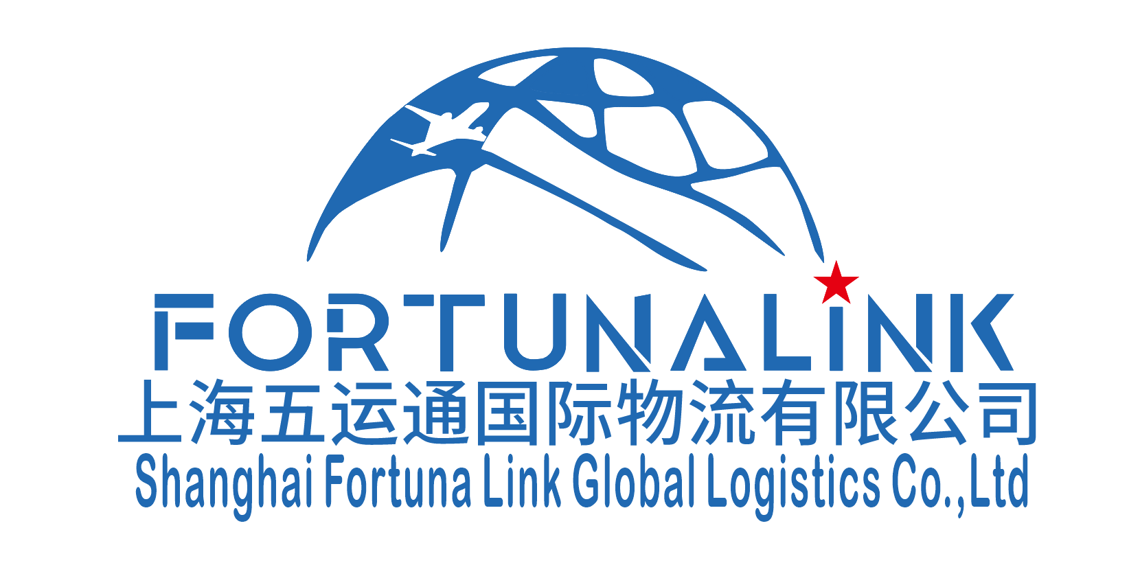 FortunaLink Logo