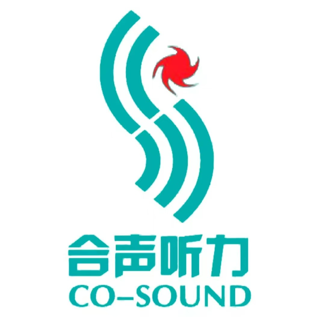 合声听力 Logo
