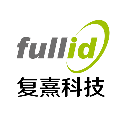 复熹科技 Logo