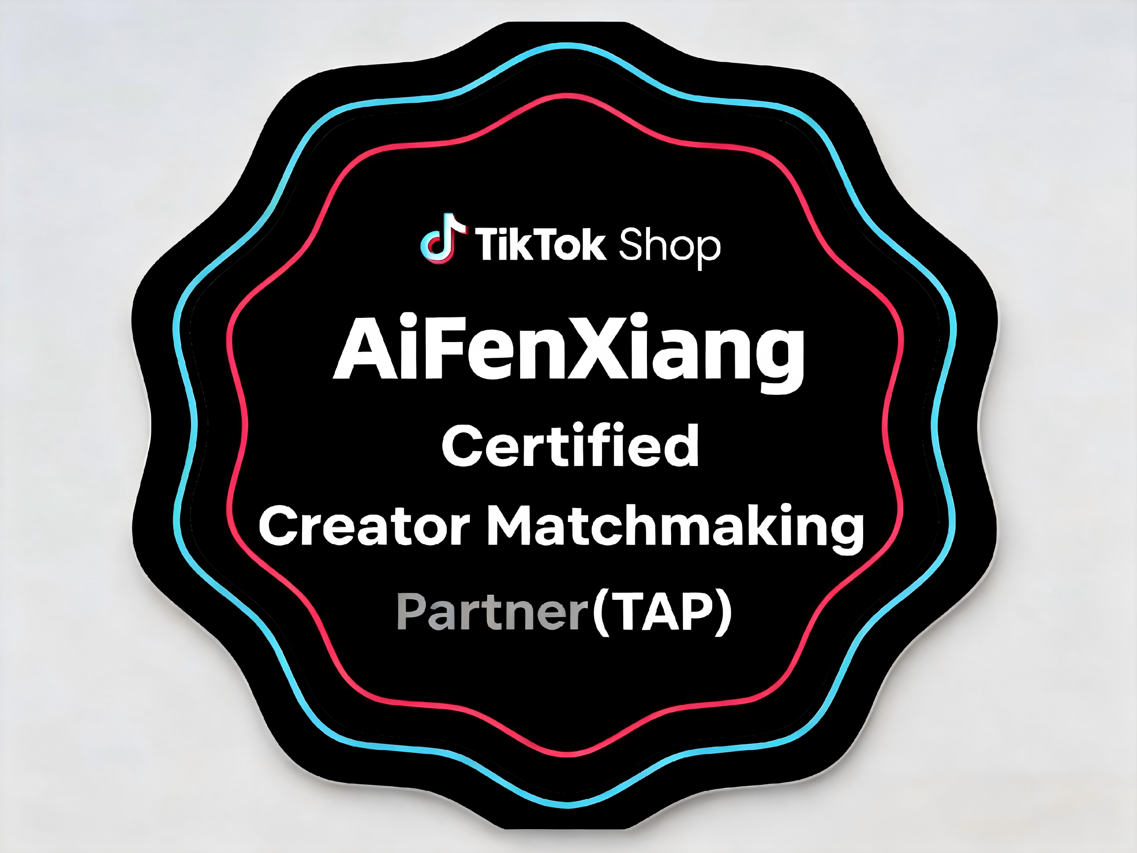TikTok Shop Certified Creator Matchmaking Partner