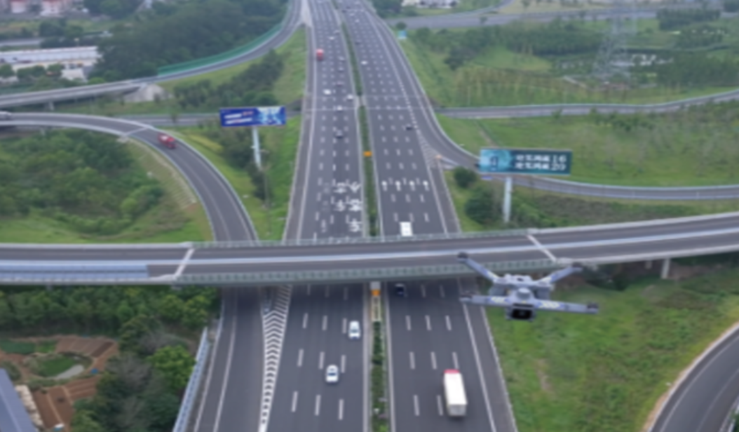 某市区域路网均衡管控项目
