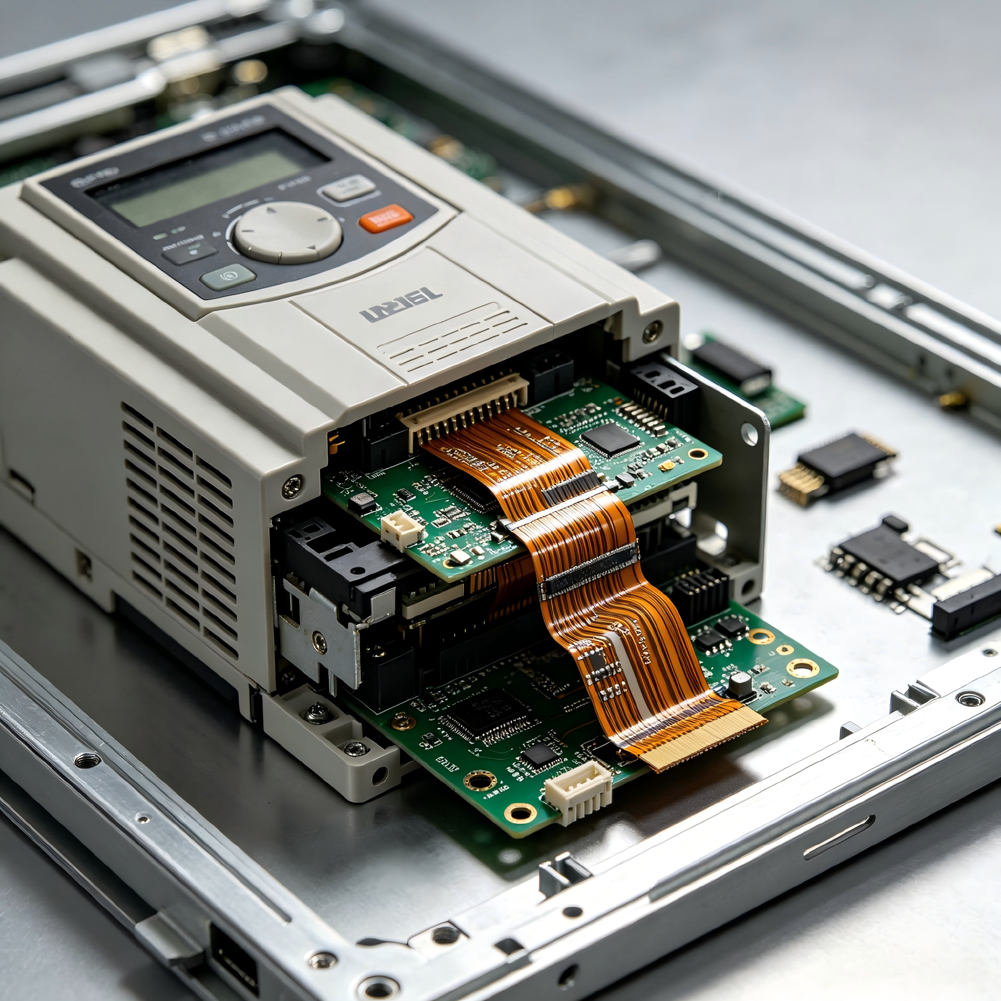 VFD FPC