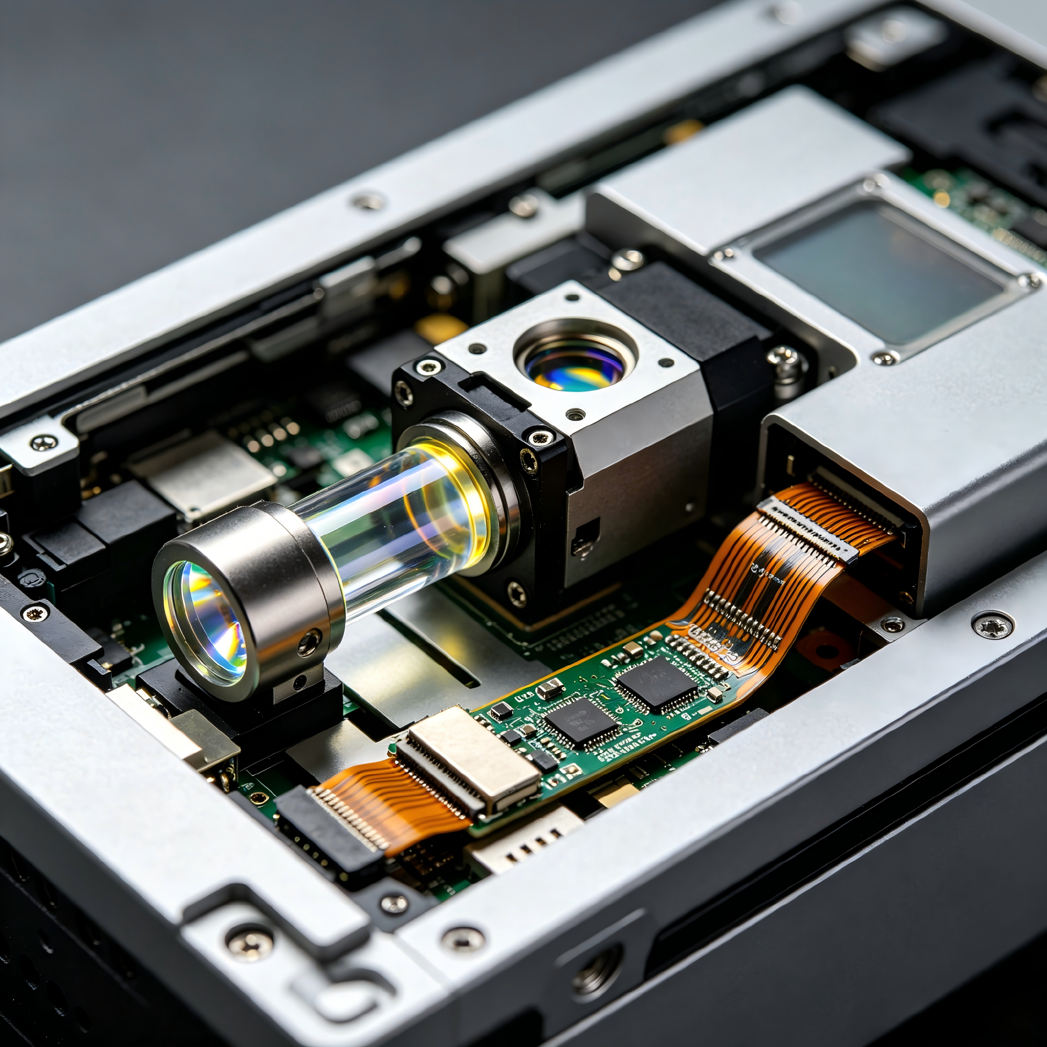 Laser Equipment FPC