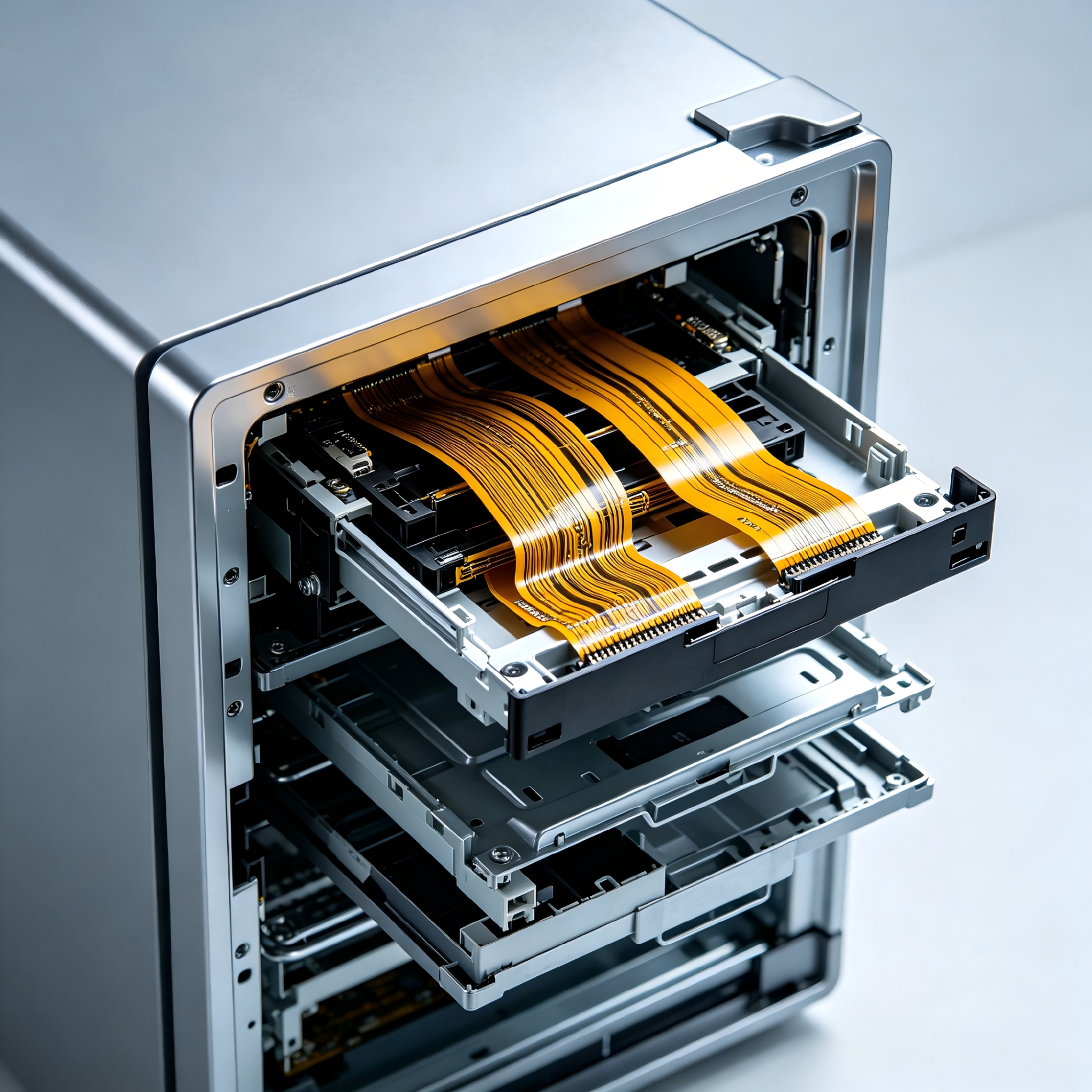 Smart Home Appliances FPC